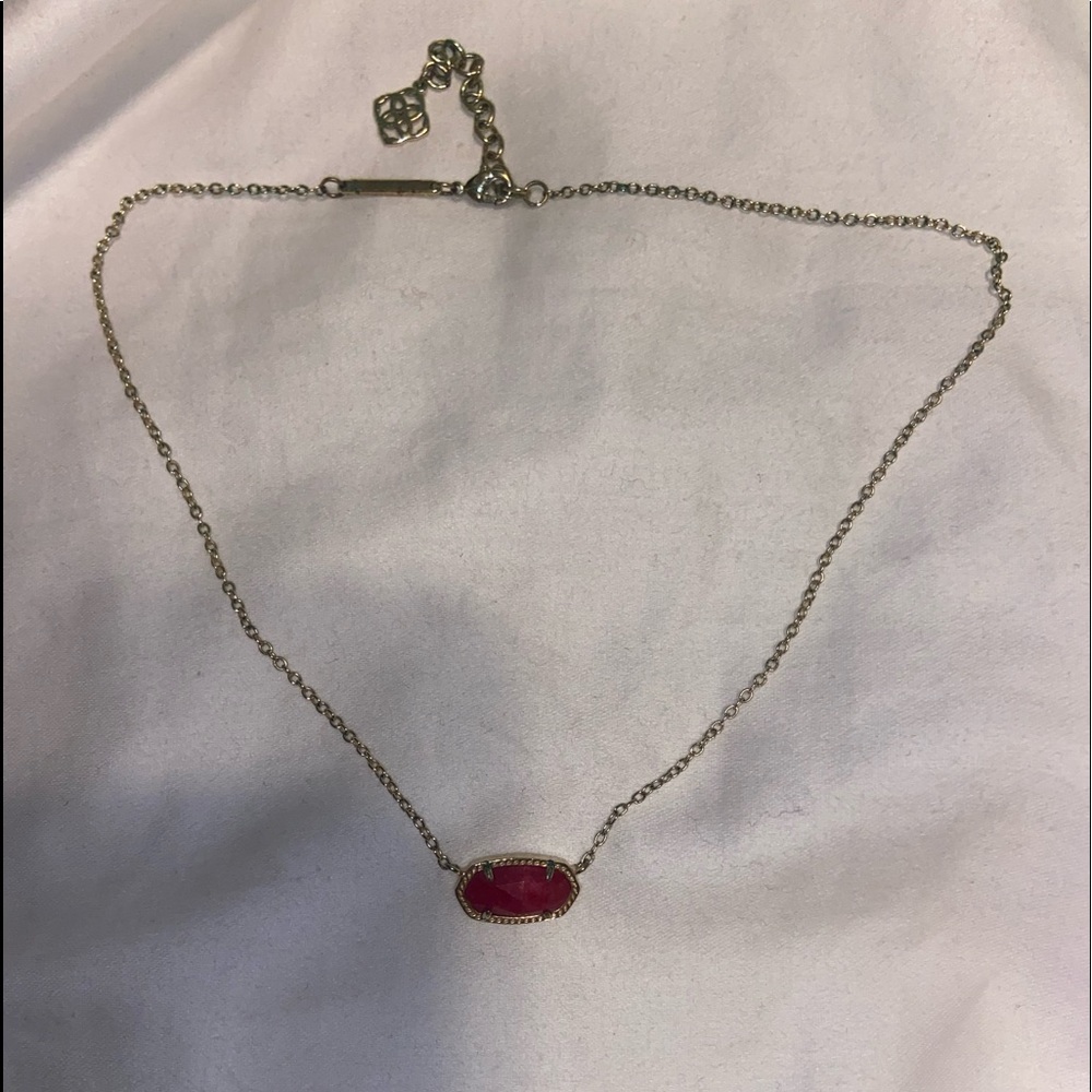 Kendra Scott Necklace